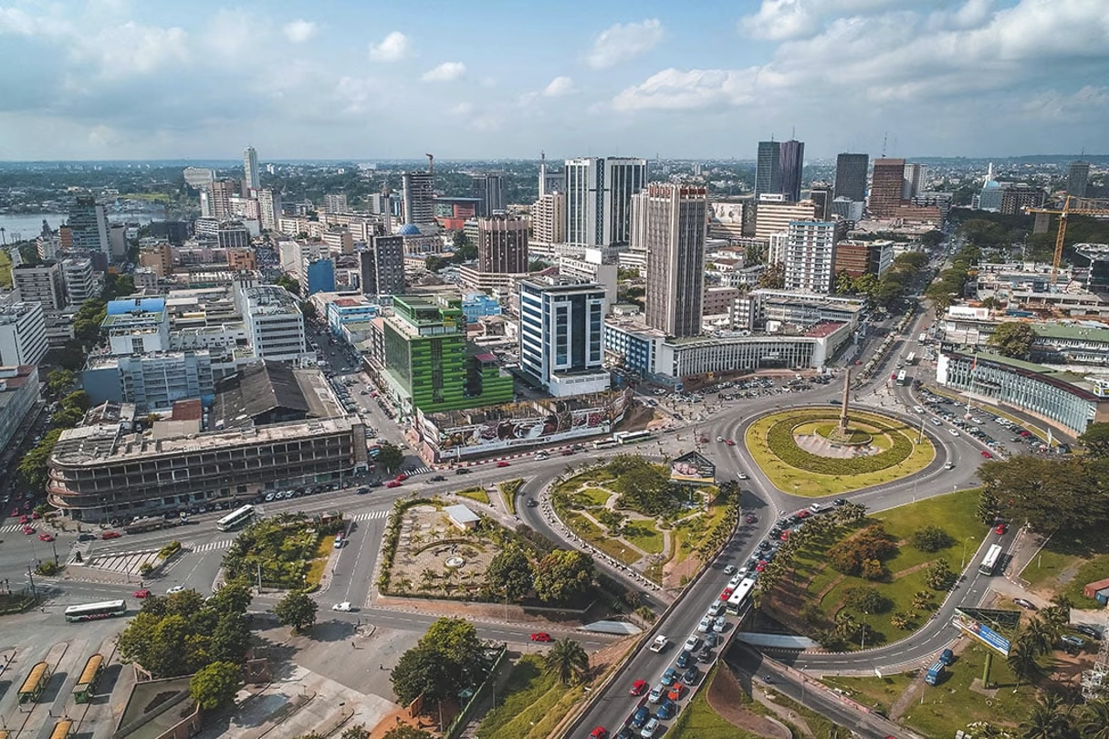 Côte d'Ivoire